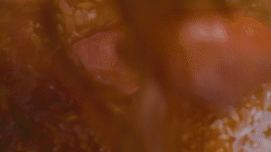 依次加入配方中的調(diào)味料調(diào)味，倒適量清水煮一下。